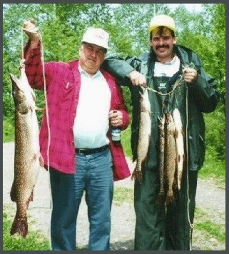  Brooks & Keith 