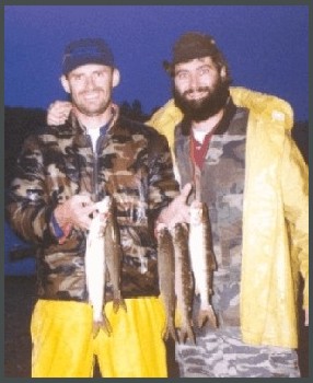  Allan & David 