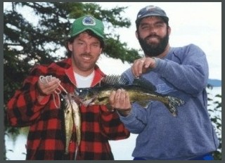  Gary & Gord 