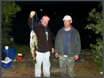  Jim & Rob 