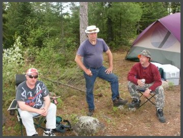  Jim, Raymond & Roger 